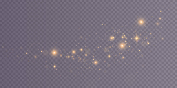 golden dust light png. Эффект световых эффектов Боке. Рождество светящийся свет конфетти боке и блеск текстуры наложения для вашего дизайна