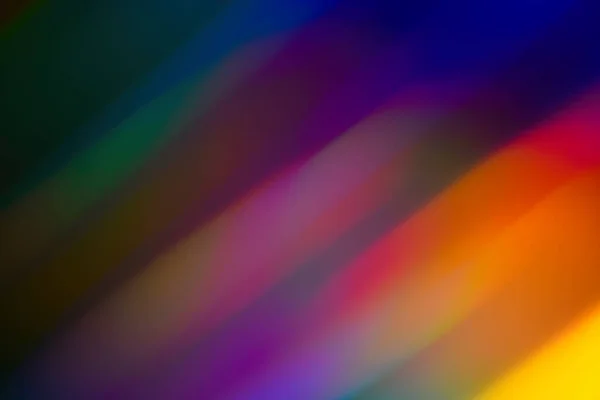 Abstract Colourful Rainbow Gradient background.