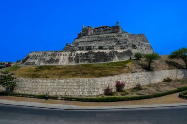 Cartagena Colombia 2016-03-10