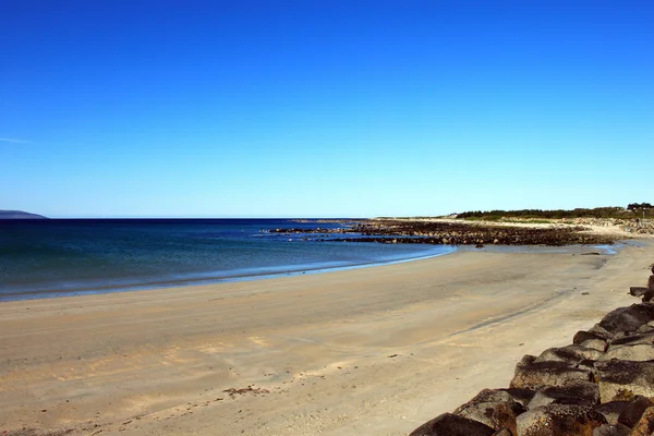 Galway Bay görünümünü — Stok fotoğraf