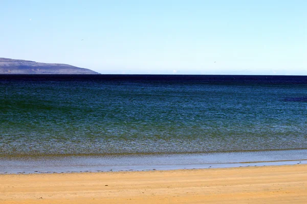 Vista de Galway Bay — Fotografia de Stock
