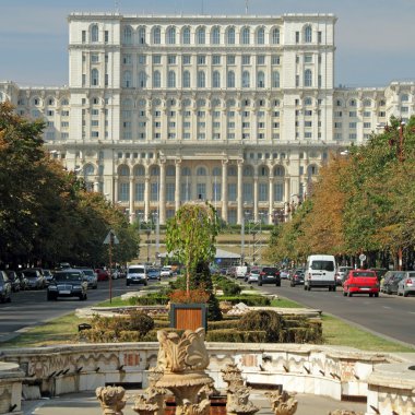 Parlamento Sarayı