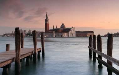 Venetian landscape
