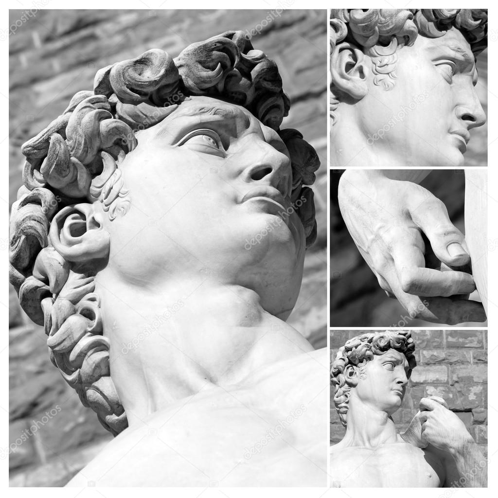 David by Michelangelo