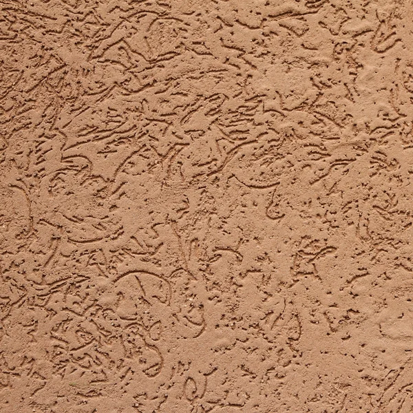 Textured pastel stucco — Stock Photo, Image
