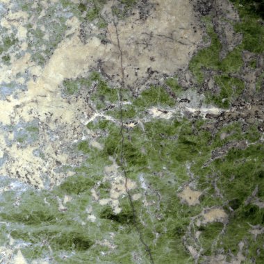 yeşil ve gri mermer arka plan