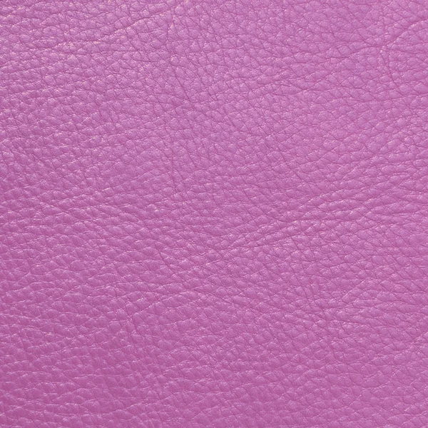 Texture cuir violet — Photo