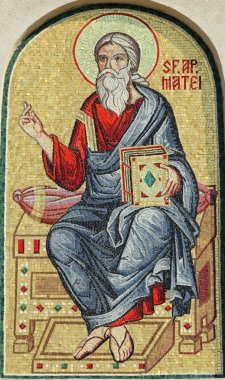 Matthew, Havari