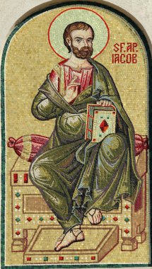 Saint James