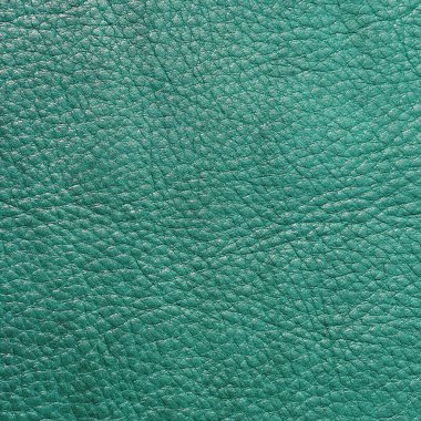 teal textured leather background clipart