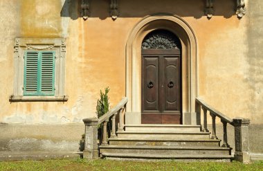 Doorsteps Villa