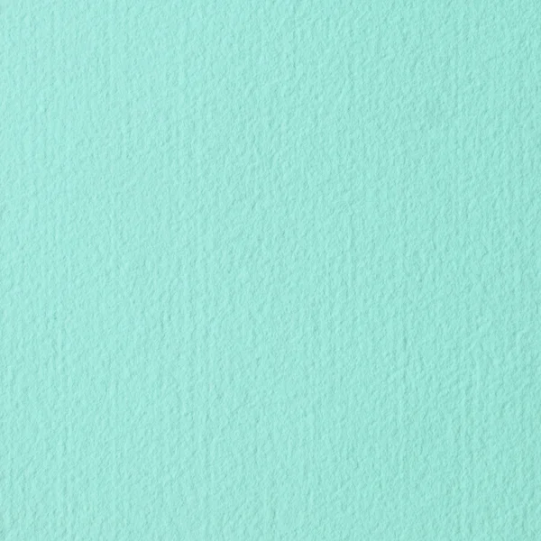 Azurová barevný papír — Stock fotografie