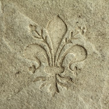 Floransa arması