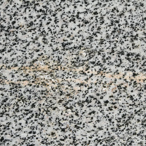 Mottled textured granite — Stock Photo, Image