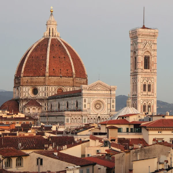 Firenze — Foto Stock