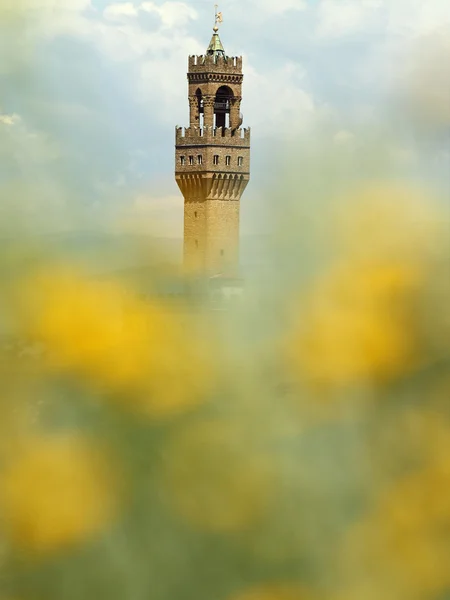 Impressione fiorentina — Foto Stock