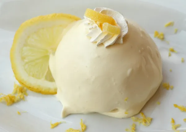 Lemon delight — Stock Photo, Image