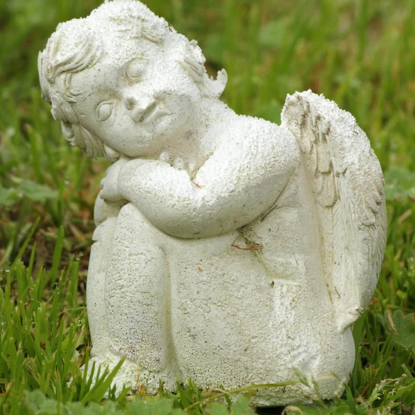 Figurine de petit ange — Photo