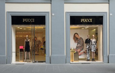 Emilio pucci butik