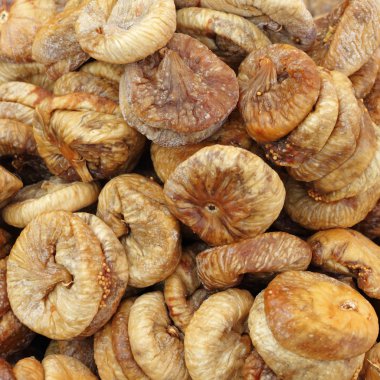 ortak kurutulmuş incir meyve