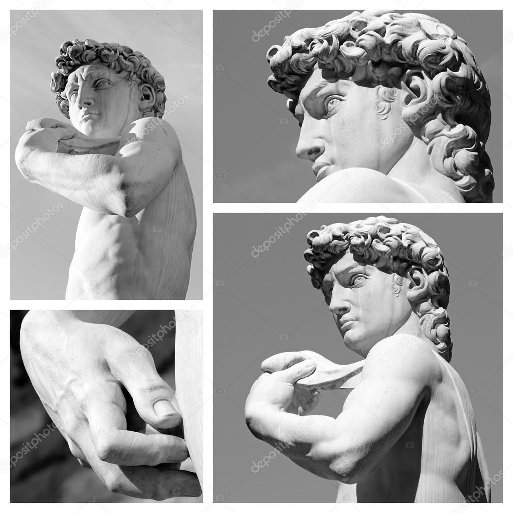 David by Michelangelo