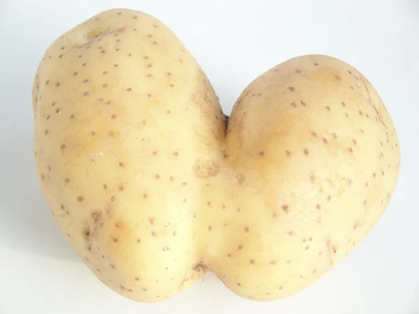 Special potato — Stock Photo, Image