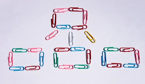 Organizasyon Çizelgesi