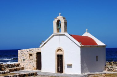 Rum Kilisesi deniz
