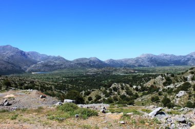 Lassithi Platosu