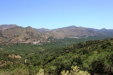 Lassithi Platosu