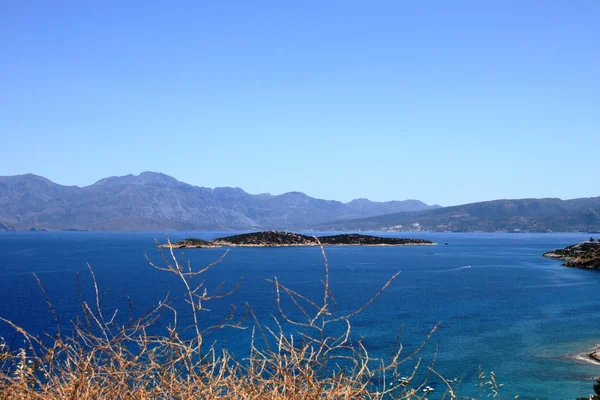 クレタ島 — ストック写真