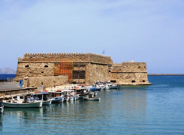 Venezian Fort