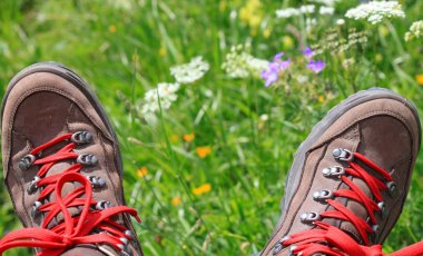 eğlenceli hiking