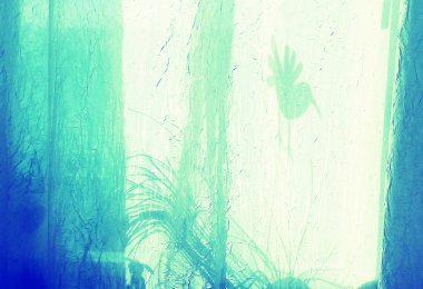 dokulu arka plan görüntü.