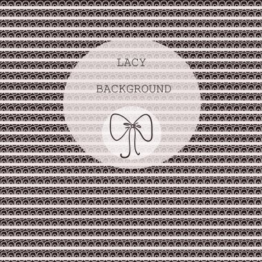 lacy background clipart