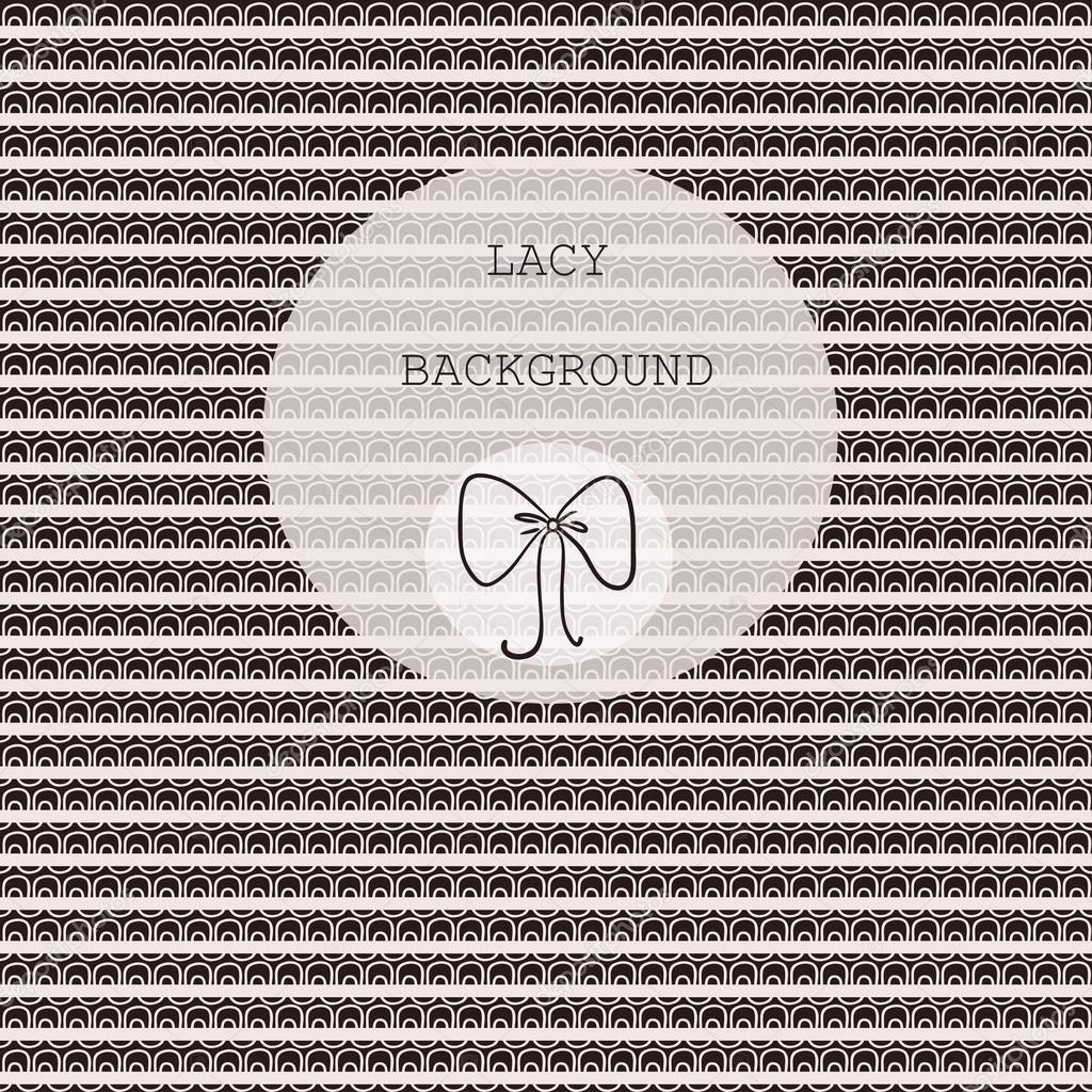 lacy background