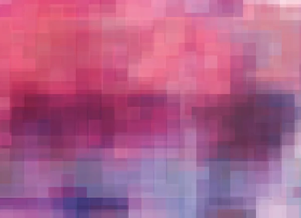 Hintergrund-Farbmosaik — Stockfoto