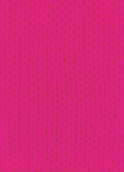 Magenta knitted background — Stock Photo, Image