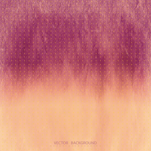 Background- texture watercolor paper — Stock Vector