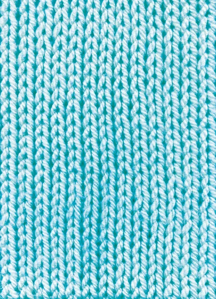 Vintage knit background — Stock Photo, Image