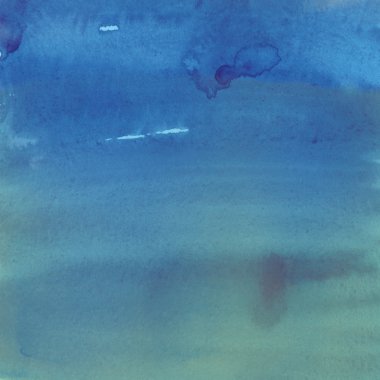 Soyut suluboya arkaplanı