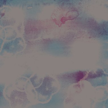 Soyut suluboya arkaplanı