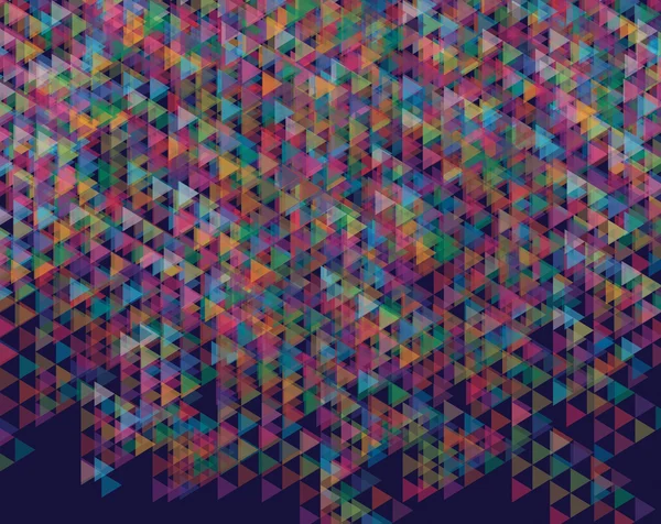 Geometric background — Stock Photo, Image