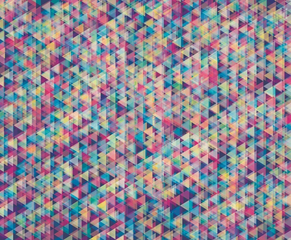 Geometric background — Stock Photo, Image