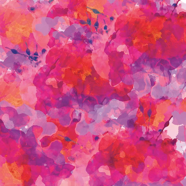 Watercolor background — Stock Photo, Image