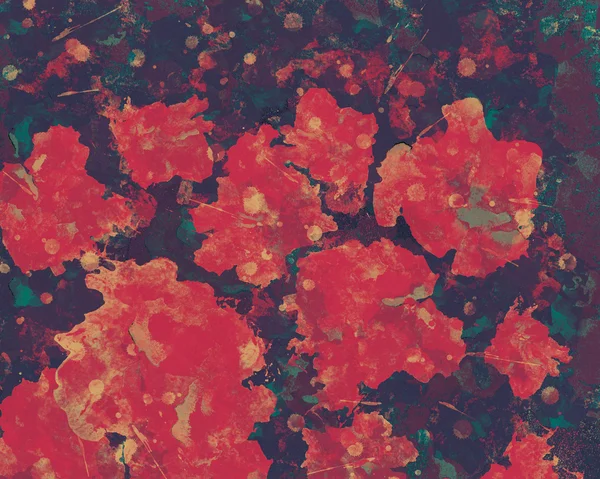Λουλούδι φόντο — Φωτογραφία Αρχείου