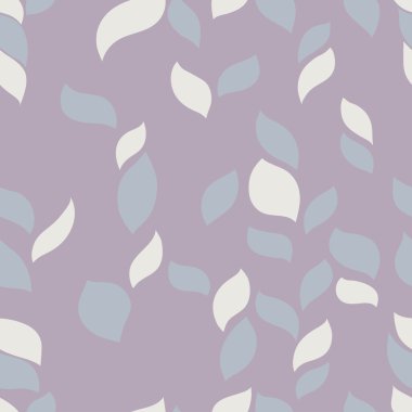 Dikişsiz bitki deseni.