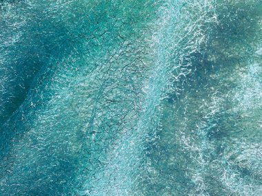 Tekstil arka planı. güzel narin örümcek ağı