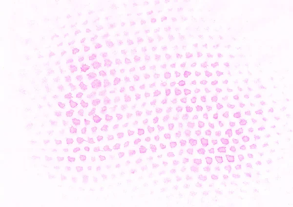 Αφηρημένο Φόντο Υδατογραφία Υφή Πλεκτό Απαλό Ροζ Κηλίδα — Φωτογραφία Αρχείου