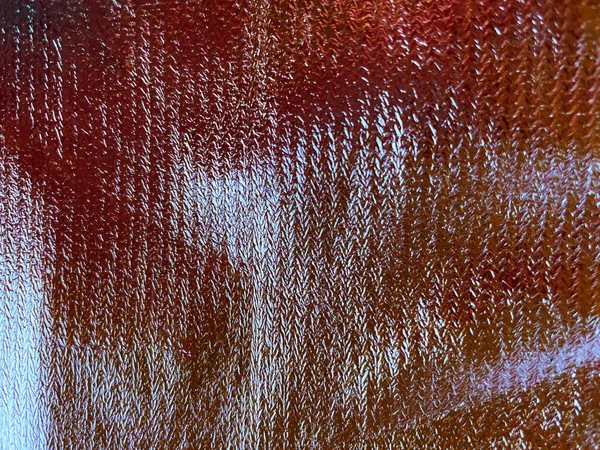 Textil Színes Holografikus Gyönyörű Háttér — Stock Fotó